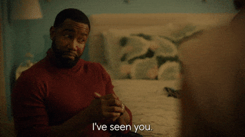I've Seen You