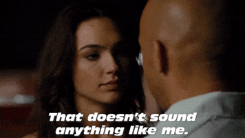 Doesn't Sound Like Me