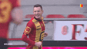 yrkvmechelen yes goal voetbal but GIF