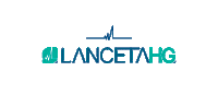 LancetaHG doctor medico lancetahg lanceta hg Sticker