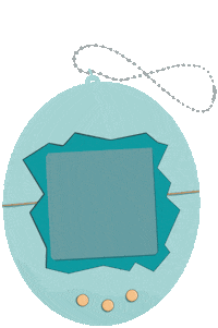 Art Illustration Sticker