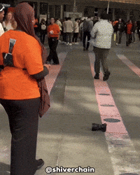 Woman Wtf GIF