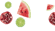 Comida Sticker by TROJKA Vodka