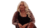 Surprise What Sticker by BET Plus