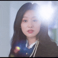 Kimjiwon Heiress GIF