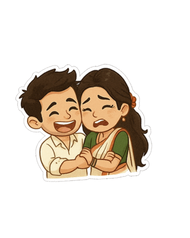 Sidharth Malhotra Love Sticker by MaddockFilms