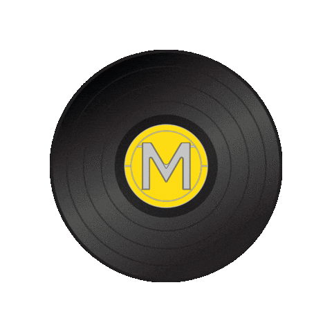 Disco Bus Sticker by RATP