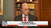 wilbur ross snl GIF by Saturday Night Live