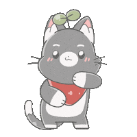 Dance 跳舞 Sticker