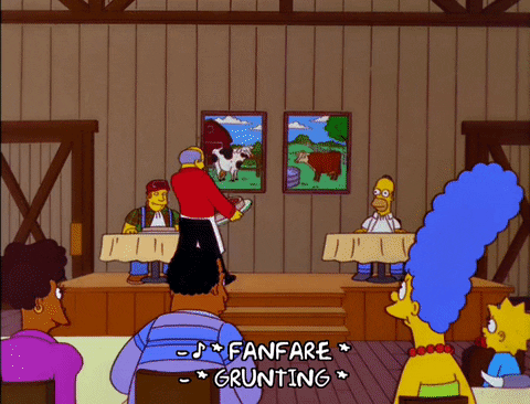 homer simpson GIF