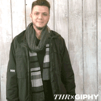 sundance festival GIF by The Hollywood Reporter