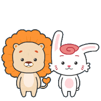 감사 Hello Sticker by yupdduk