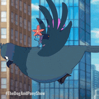 TreehouseDirect happy funny dog dancing GIF