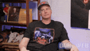 Paul Scheer Nod GIF by Dark Web