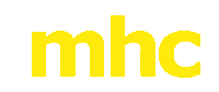 Mhc Sticker by Manos Haute Coiffure
