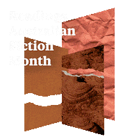 Readlocal Sticker by Readings Books