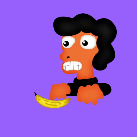 BANANA BREAD BRIGHTER