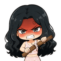 Angry Breaking Bad Sticker