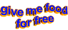 text orange Sticker by AnimatedText