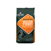 High Fiber Sticker by SPILLERS