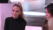 real housewives GIF by Slice