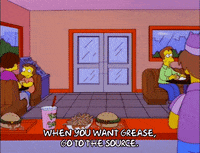 homer simpson GIF