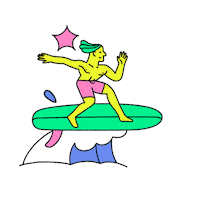 Beapal Sticker by Made By Radio