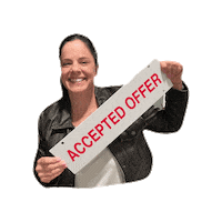 kdevinehomes realestate sold acceptedoffer kdevinehomes Sticker