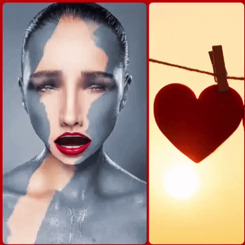 animation love GIF by The Videobook