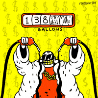 Animation Domination Money GIF by gifnews