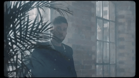 Salute Musicvideo GIF by Red Bull Records