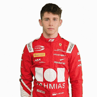 Formula 3 Arthur GIF by Prema Team