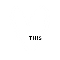 Heart Love Sticker