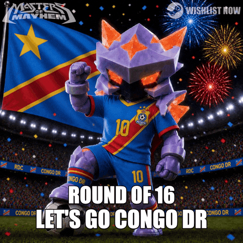 Lets Go Football GIF by Super Studios (Community)