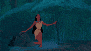 disney princess inspiration GIF by Disney