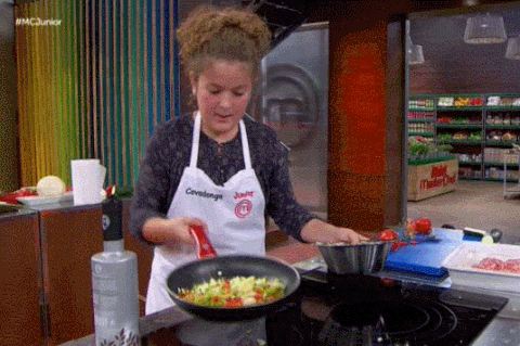 masterchef GIF