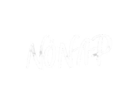 Nonap No Sticker