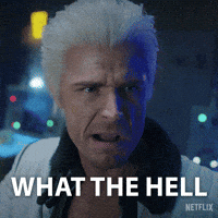One Piece Smoker GIF by NETFLIX