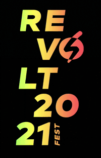 GIF by Revolt Dance Workout