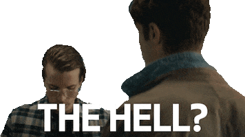 What The Wtf Sticker by G2A.COM