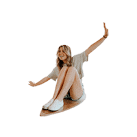 Wilmington Nc Surf Sticker by social coffee