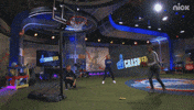 slam dunk basketball GIF by Nickelodeon