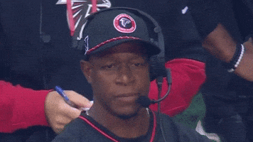 Football Nfl GIF by Atlanta Falcons