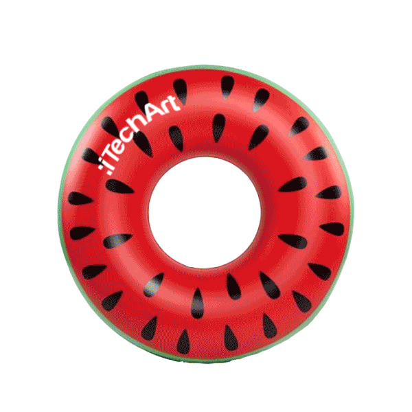 Summer Sticker by ITechArt Life