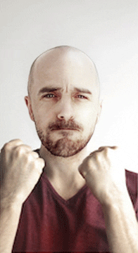 Mark Simpson Bookdirect GIF by Boostly