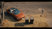 Car Crash GIF by VVS FILMS