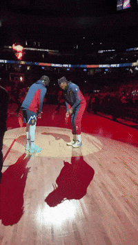 National Basketball Association Sport GIF by NBA