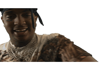 Sips Tea Ski Mask Sticker by Ski Mask The Slump God