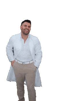 Happy Laugh Sticker by Perfect Aesthetics