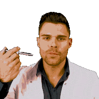 Doctor Botox Sticker by Perfect Aesthetics